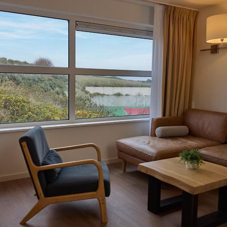 Westcord Strandhotel Seeduyn Влиланд Экстерьер фото