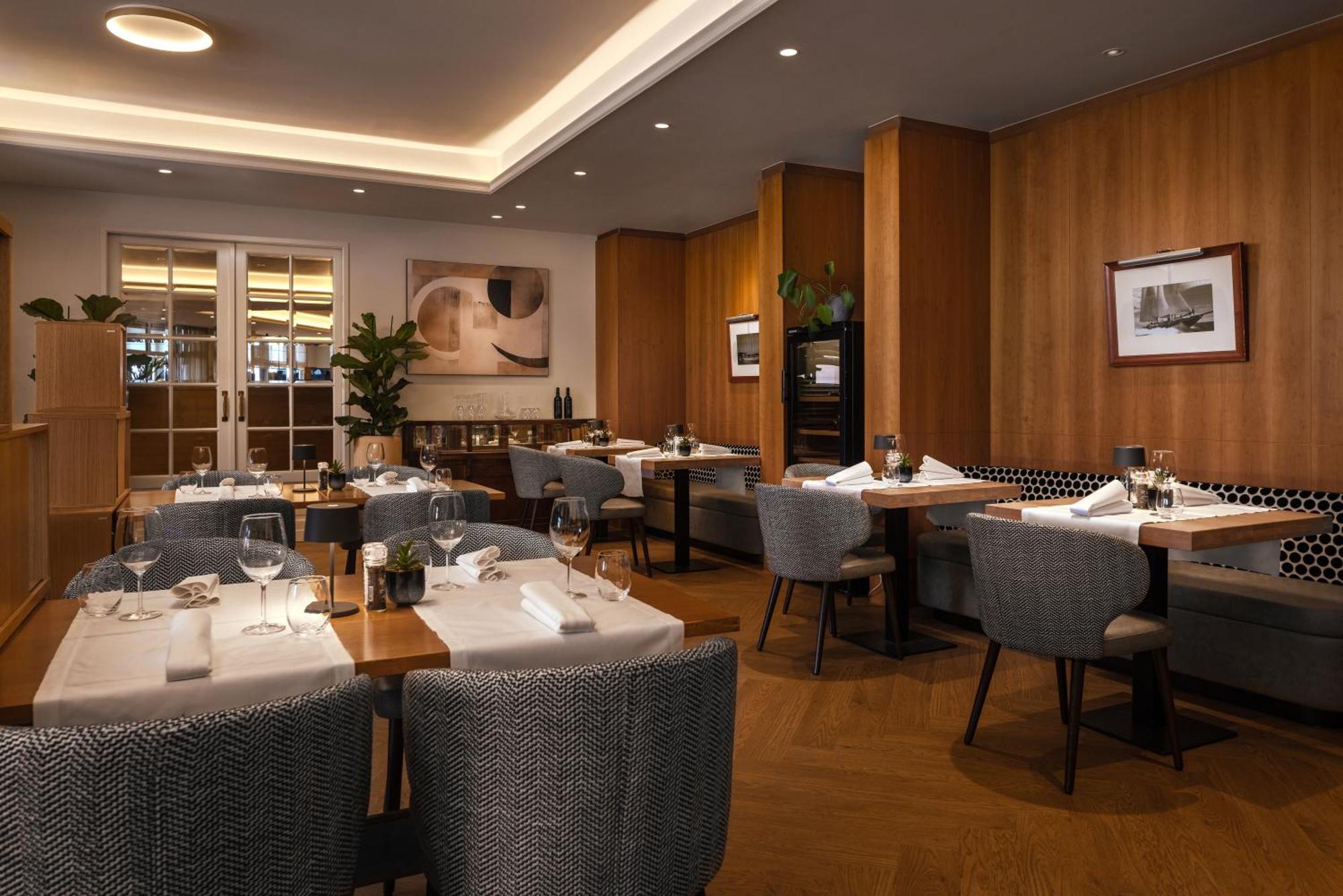 Westcord Strandhotel Seeduyn Влиланд Экстерьер фото