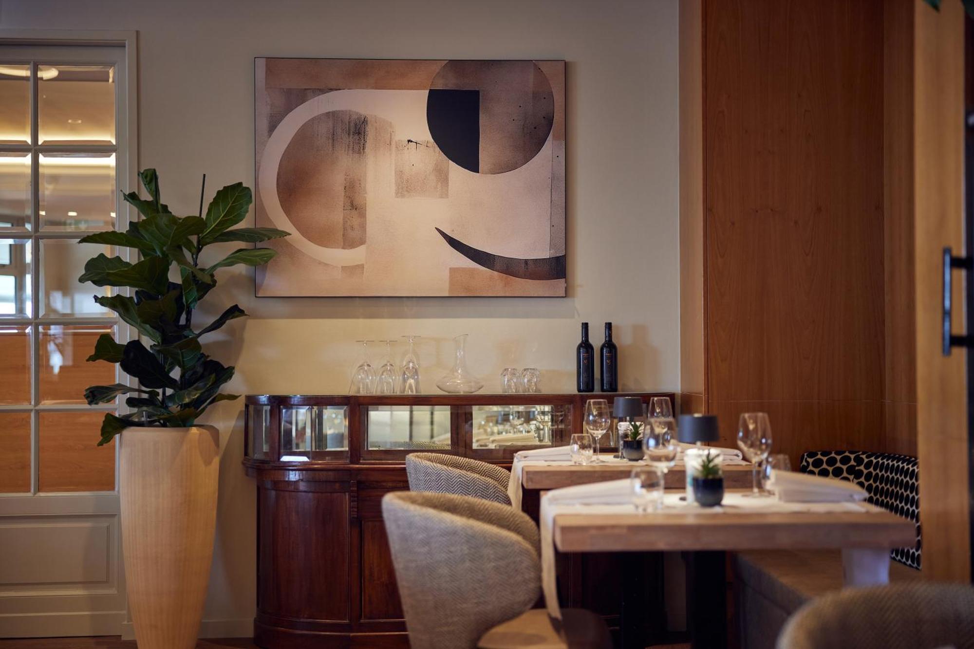 Westcord Strandhotel Seeduyn Влиланд Экстерьер фото
