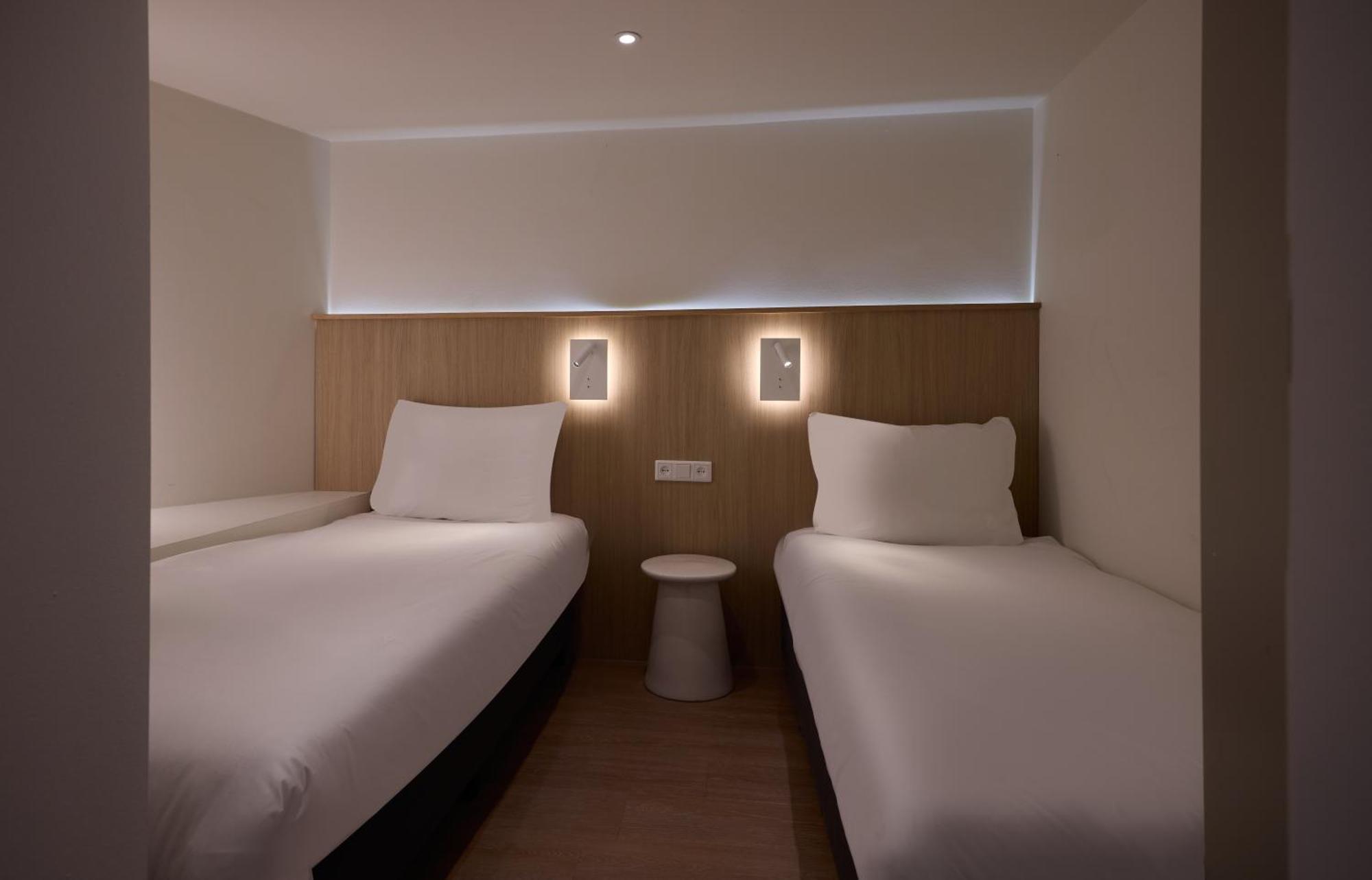 Westcord Strandhotel Seeduyn Влиланд Экстерьер фото