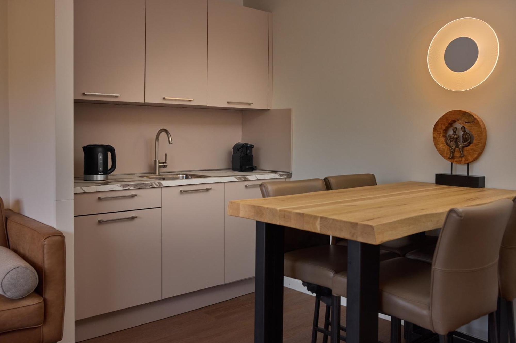 Westcord Strandhotel Seeduyn Влиланд Экстерьер фото