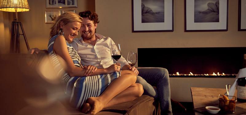 Westcord Strandhotel Seeduyn Влиланд Экстерьер фото